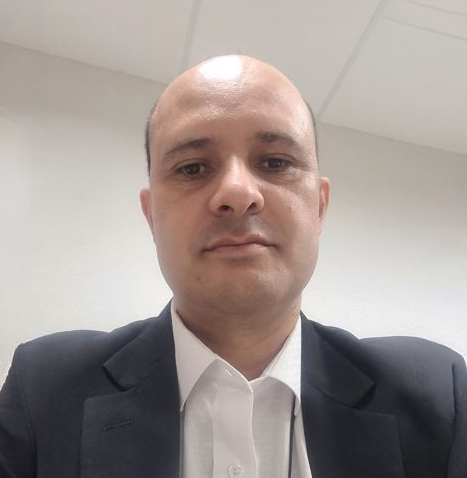 Alessandro de Carvalho Coutinho